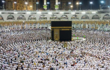 umrah packages