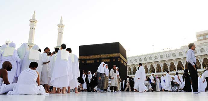 umrah tour package