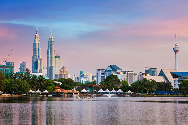 Kuala Lumpur