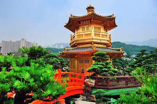 Kek Lok Si Temple