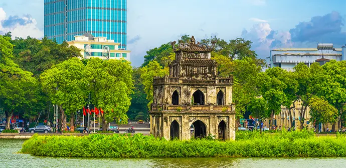 vietnam-trip-packages