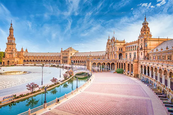 Granada, Spain