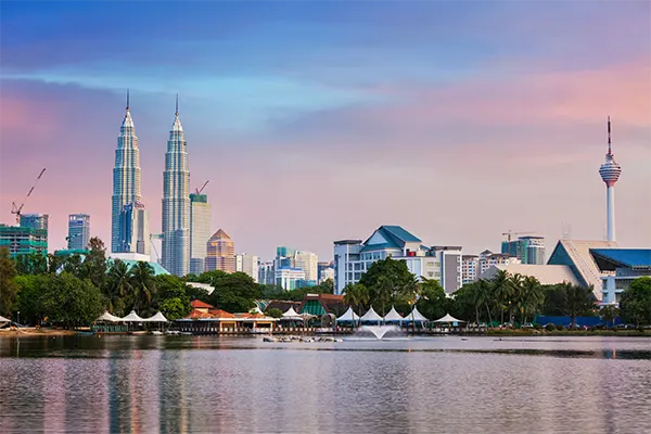 Kuala Lumpur, Malaysia