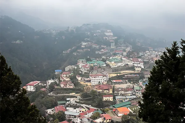 Nainital - A Tranquil Retreat in the Himalayas, places to visit in 2024