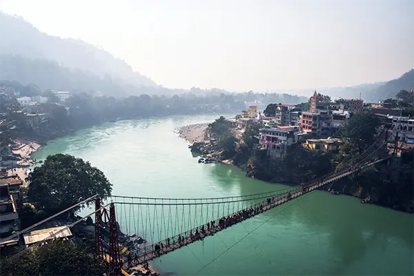 rishikesh