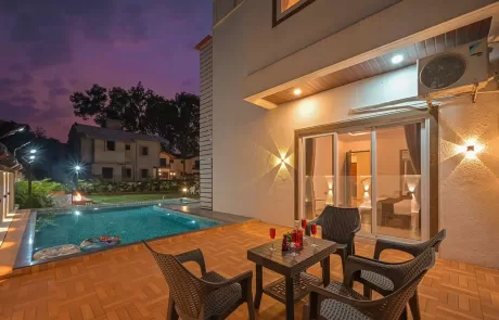 bungalow on rent in Lonavala