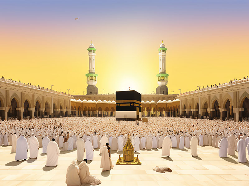 exploring umrah in different seasons, umrah in different seasons, umrah in all seasons, what to expect of umrah, umrah tour packages