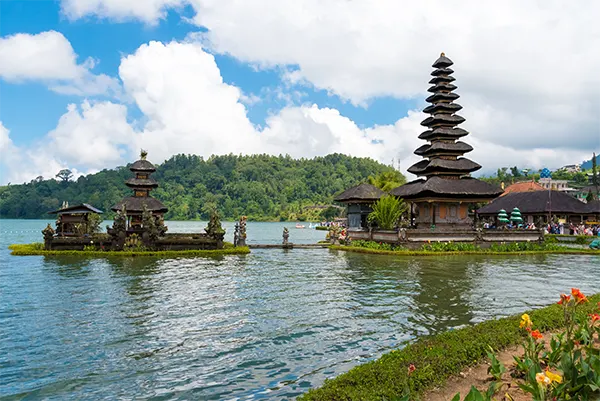 indonesia